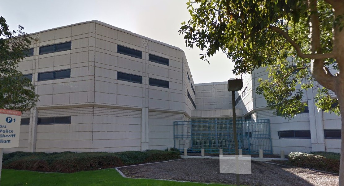 Orange County Intake Release Facility in United States Global Detention Project Mapping